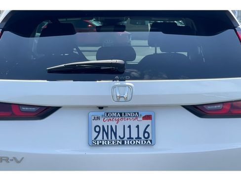 Certified 2024 Honda CR-V EX-L image 15