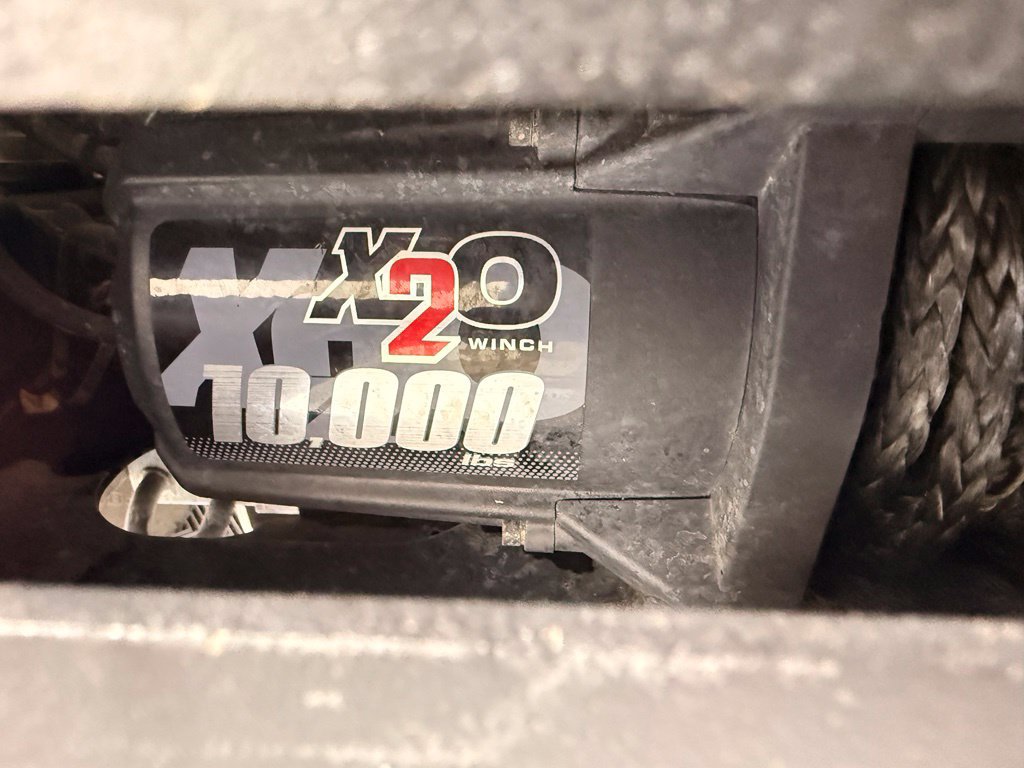 Certified 2022 Toyota 4Runner TRD Pro AWD/4WD image 4