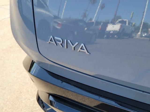 Used 2025 Nissan Ariya AWD image 21