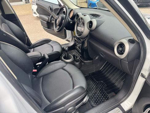 Used 2012 MINI Cooper Countryman S AWD/4WD image 19