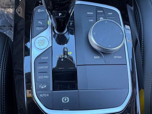 Used 2024 BMW X3 xDrive30i w/ Convenience Package image 28