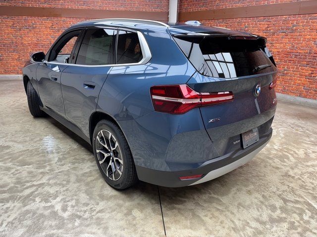 Used 2026 BMW X3 xDrive30i AWD/4WD image 3