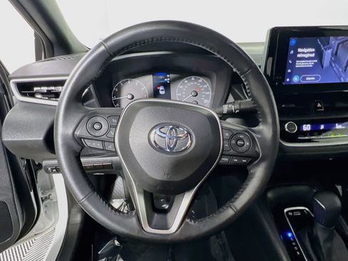 Used 2023 Toyota Corolla SE FWD image 18