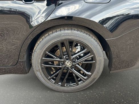 New 2026 Toyota Camry SE image 10