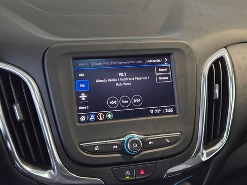 Certified 2024 Chevrolet Equinox LT AWD/4WD image 25