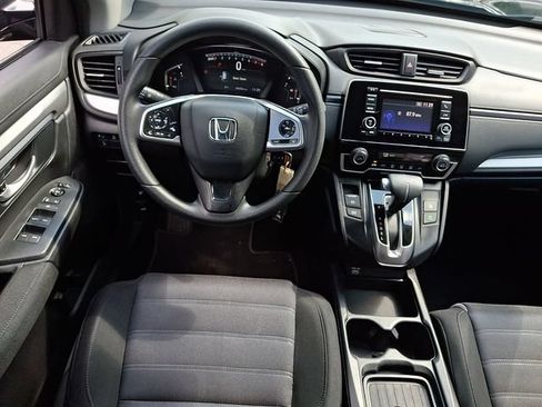 Certified 2020 Honda CR-V LX image 12