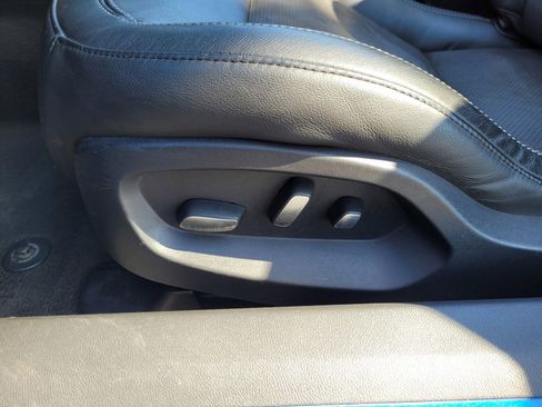 Used 2016 Chevrolet Corvette Stingray Convertible w/ 3LT Preferred Equipment Group image 12