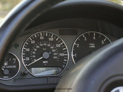 Used 2000 BMW Z3 2.5i image 41