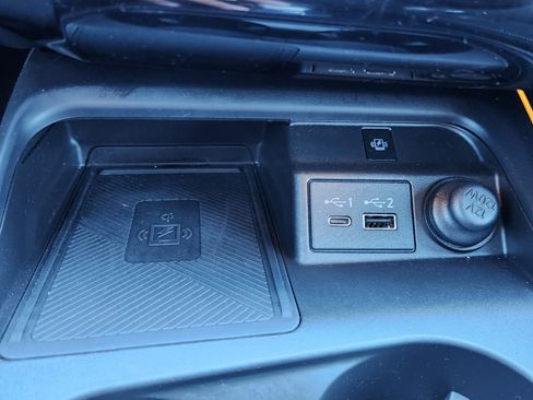 Used 2024 INFINITI QX50 Sport image 22