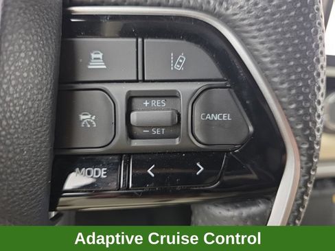Used 2024 Toyota Tundra 1794 Edition AWD/4WD image 27