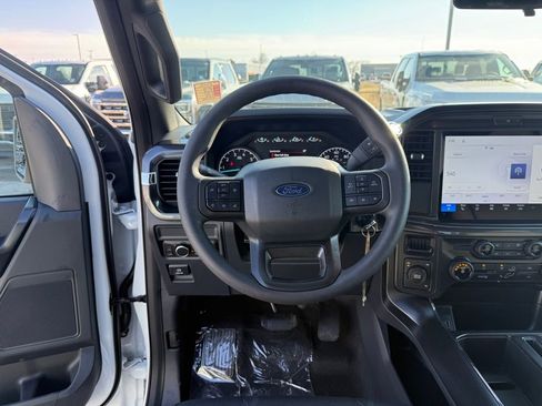 New 2026 Ford F150 STX image 13