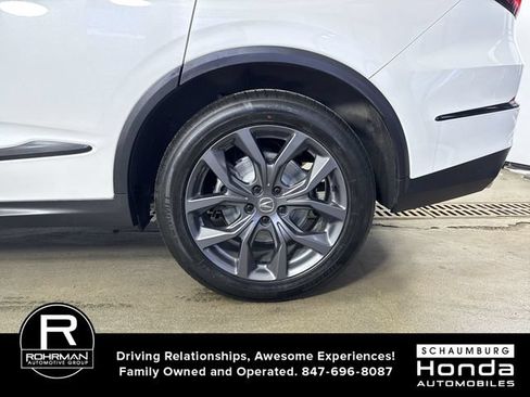 Used 2023 Acura MDX A-Spec AWD/4WD image 5