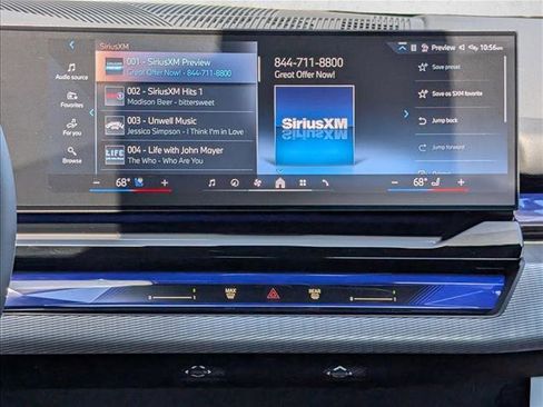 New 2026 BMW i5 eDrive40 w/ M Sport Package RWD image 12
