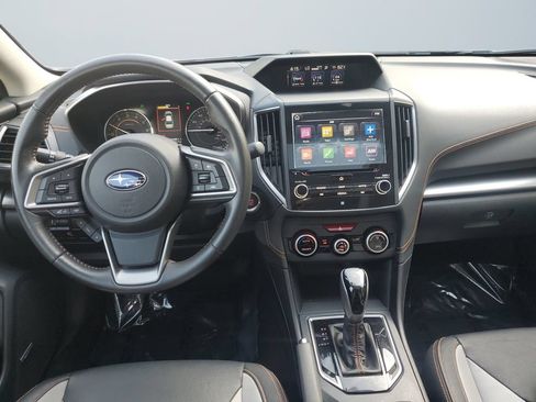 Used 2018 Subaru Crosstrek 2.0i Limited AWD/4WD image 10
