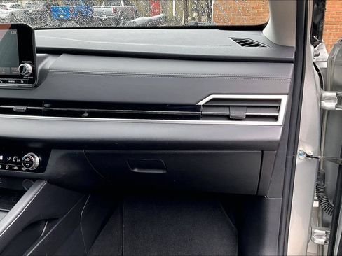 Used 2022 Mitsubishi Outlander ES AWD/4WD image 15