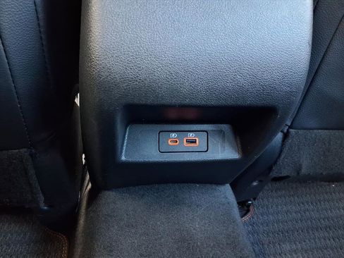 Used 2022 Nissan Altima 2.0 SR image 24