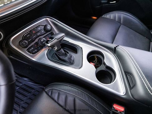 Used 2022 Dodge Challenger SRT Super Stock RWD image 55