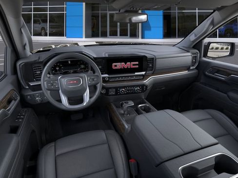 New 2026 GMC Sierra 1500 SLT image 15