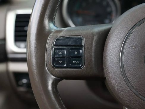 Used 2011 Jeep Grand Cherokee Laredo RWD image 25