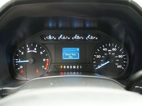 Used 2021 Ford F250 XL w/ STX Appearance Package image 19