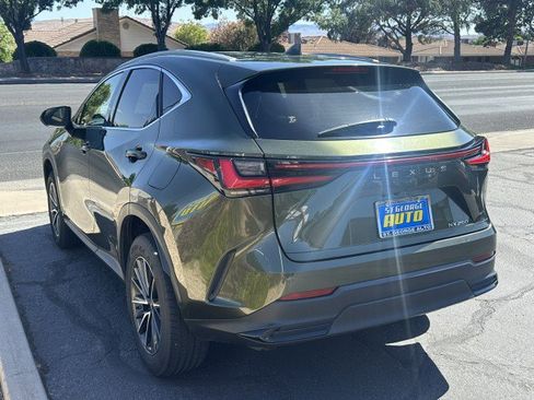 Used 2022 Lexus NX 250 FWD image 5