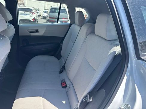 Used 2026 Toyota Corolla Cross L FWD image 12