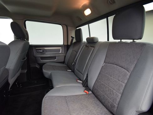 Used 2015 RAM 1500 Outdoorsman image 20