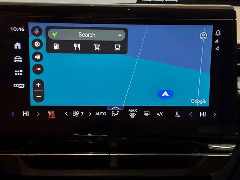 Certified 2024 Lincoln Nautilus Reserve w/ Jet Appearance Package (87T) image 6