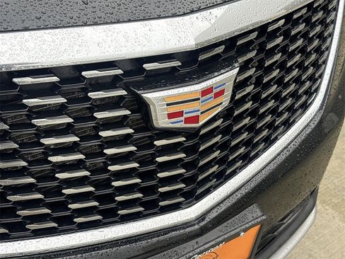 Used 2023 Cadillac XT5 Premium Luxury image 30