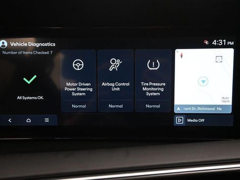 New 2026 Hyundai Palisade Calligraphy AWD/4WD image 18