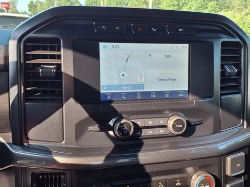 Used 2023 Ford F150 XL w/ STX Appearance Package image 18