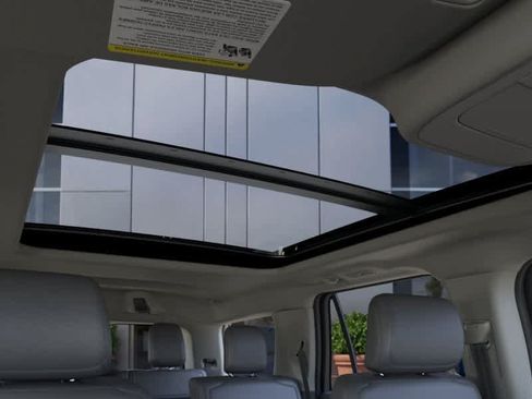 New 2026 Ford Expedition Active AWD/4WD image 22