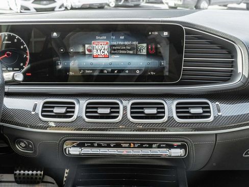 Used 2022 Mercedes-Benz GLE 53 AMG 4MATIC Coupe image 23