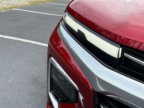 New 2026 Chevrolet Traverse High Country FWD image 30