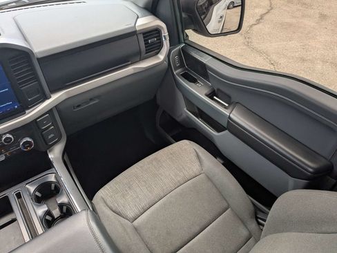 Used 2022 Ford F150 XLT w/ Equipment Group 302A High AWD/4WD image 18
