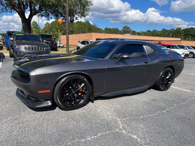 Used 2023 Dodge Challenger GT w/ Plus Package RWD image 3