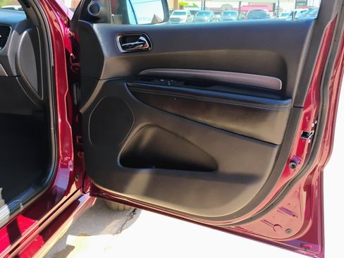 Used 2020 Dodge Durango GT image 22