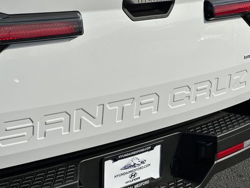 New 2026 Hyundai Santa Cruz SEL image 24