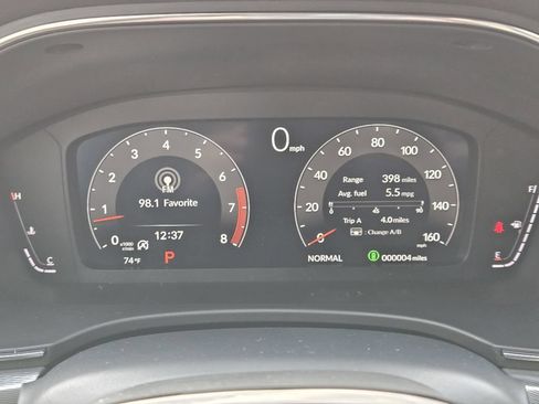 New 2026 Acura Integra A-Spec FWD image 15