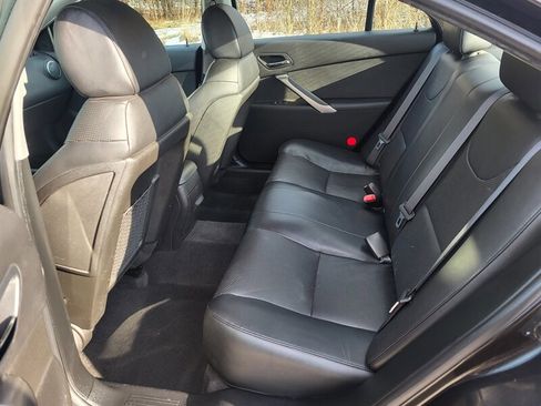 Used 2009 Pontiac G6 GXP w/ Sun And Sound Plus Package image 13