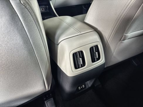 Certified 2025 Hyundai Tucson SEL FWD image 22