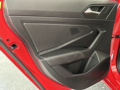 Used 2020 Volkswagen Jetta R-Line w/ R-Line Cold Weather Package image 34