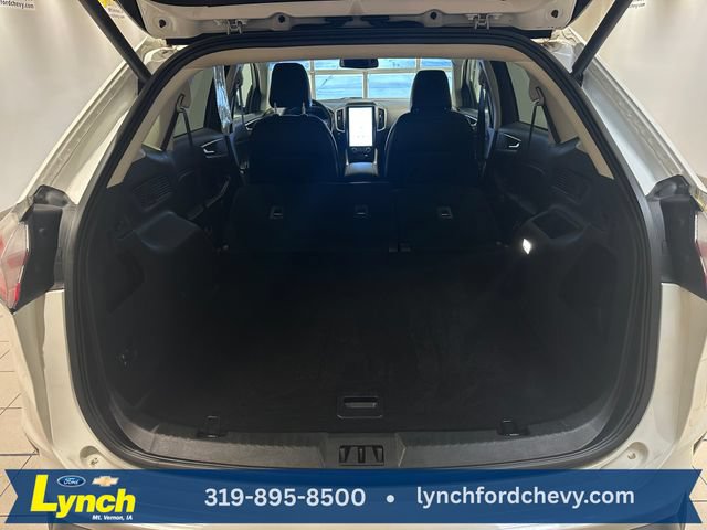 Certified 2024 Ford Edge SEL w/ Convenience Package AWD/4WD image 22