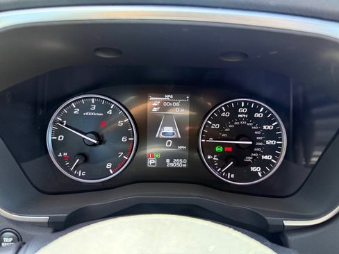 Used 2023 Subaru Ascent Touring image 11