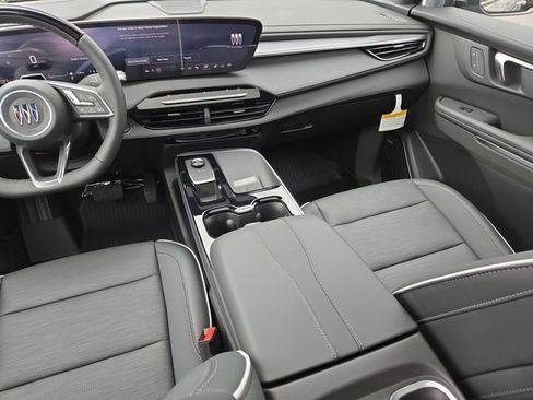 New 2026 Buick Enclave Sport Touring w/ Super Cruise Package image 10