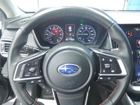 Used 2020 Subaru Legacy Sport AWD/4WD image 14