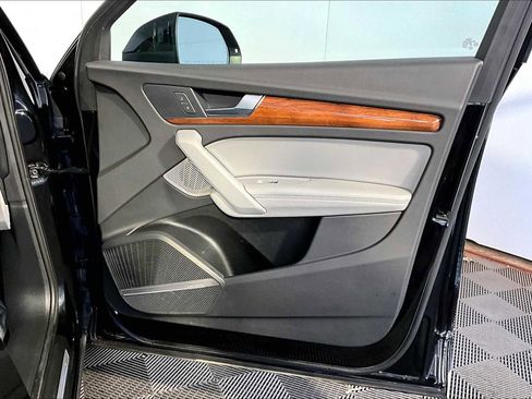 Used 2023 Audi Q5 2.0T Premium Plus w/ Premium Plus Package image 22