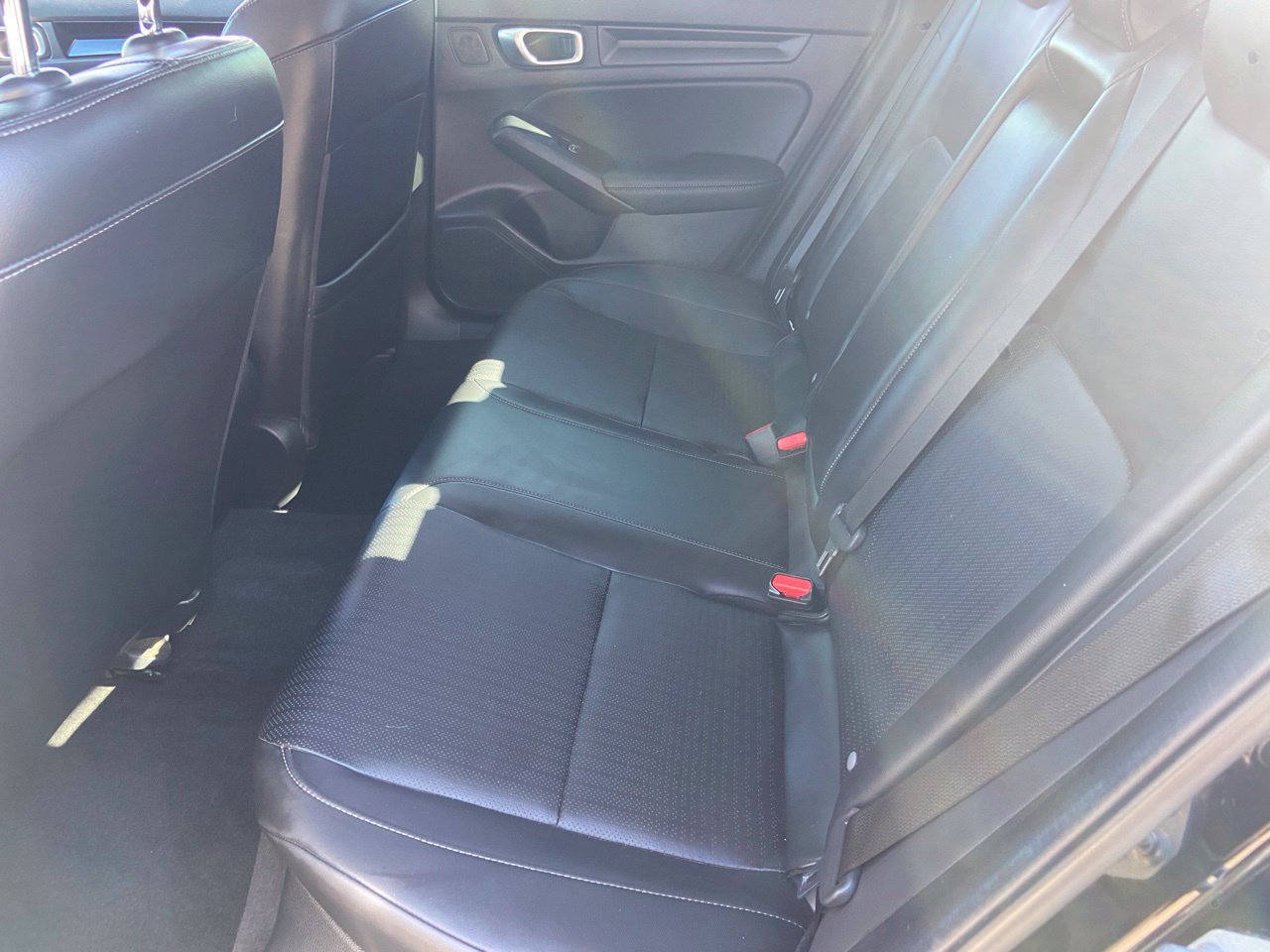 Used 2023 Honda Civic EX-L image 14