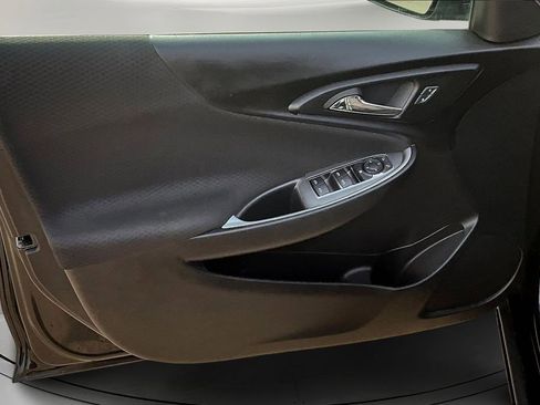 Used 2024 Chevrolet Malibu LT image 18