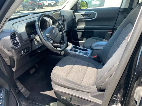 Used 2023 Ford Bronco Sport Big Bend w/ Convenience Package AWD/4WD image 6